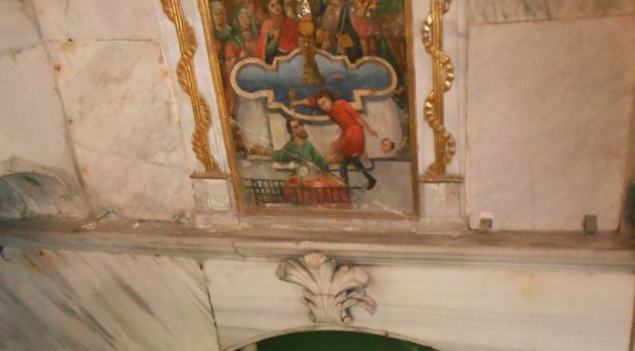 Ortodocşii sărbătoresc Izvorul Tămăduirii, praznic închinat Maicii Domnului