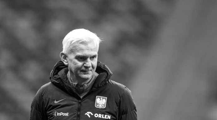 A încetat din viaţă Jacek Magiera, antrenor secund al naţionalei Poloniei şi fost jucător şi antrenor al echipei Legia Varşovia