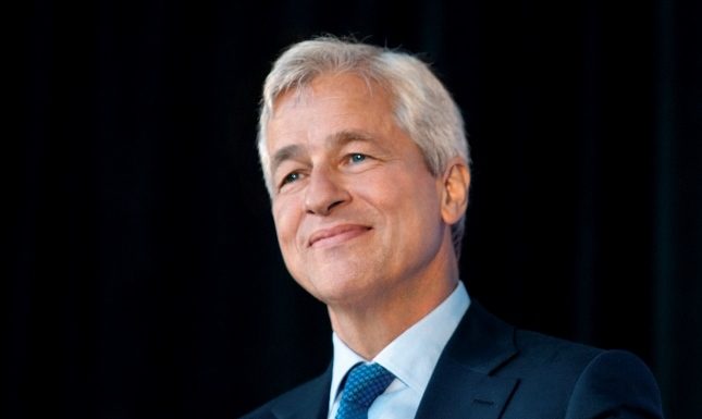 Jamie Dimon avertizează asupra unei posibile crize pe piaţa obligaţiunilor, pe fondul creşterii datoriilor guvernamentale la nivel global