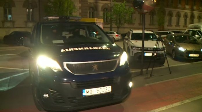 Audieri până târziu în noapte la DNA Cluj, cu politicieni PSD și PNL. Au fost percheziții și la „Fierăstrăul codrilor”