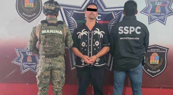 A fost arestat în Mexic unul dintre cei mai căutaţi traficanţi de droguri din Europa. Este un cetăţean maghiar în vârstă de 48 de ani