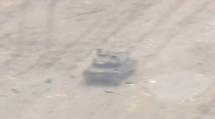 Trei militari morţi şi unul rănit în Japonia, în explozia unui tanc