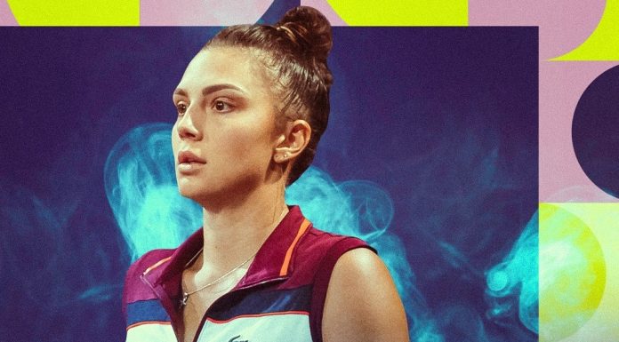 Jaqueline Cristian, în turul trei la Madrid Open, după un meci de peste 3 ore