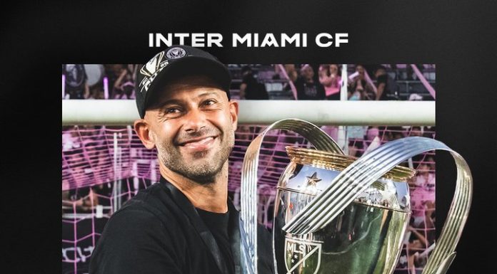 Javier Mascherano a demisionat din funcţia de antrenor al echipei Inter Miami