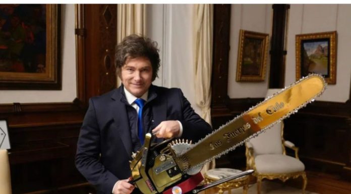 Argentinienii, dezamăgiți de Javier Milei din cauza costurilor ridicate: „Nu-mi permit să plătesc chiria, dar tot nu voi vota cu partide de stânga”