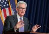 Jerome Powell îşi anunţă retragerea din funcţia de preşedinte al Fed, dar va rămâne în Consiliul guvernatorilor, spre marea nemulţumire a lui Trump