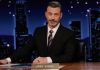 Jimmy Kimmel, sub atac după gluma despre Trump: „Nu a fost un apel la asasinat”