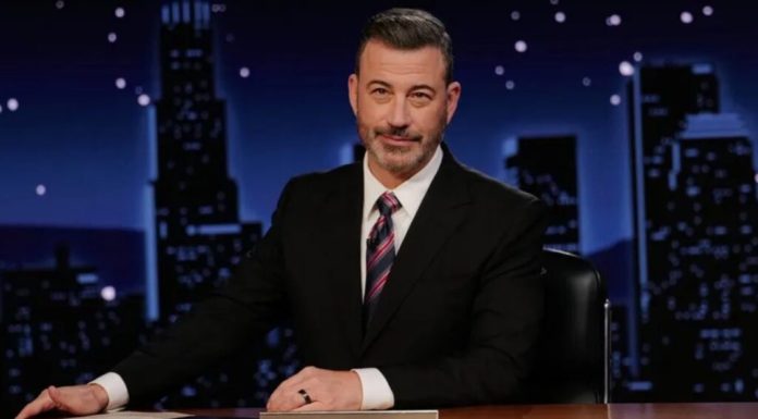 Jimmy Kimmel, sub atac după gluma despre Trump: „Nu a fost un apel la asasinat”