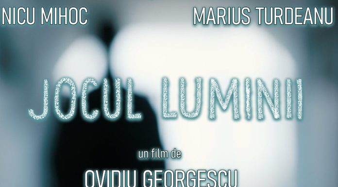 „Jocul luminii” vine în cinematografe din 6 mai / Două generații se regăsesc în același loc