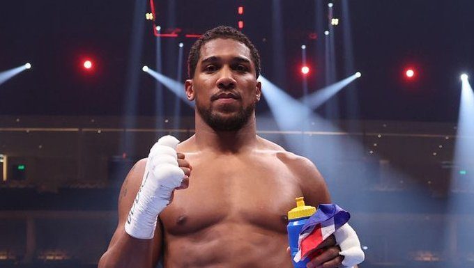 Box: „Mi-am luat timp să mă reconstruiesc”, dezvăluie Anthony Joshua, care va reveni în ring după accidentul auto suferit în decembrie 2025