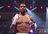 Box: „Mi-am luat timp să mă reconstruiesc”, dezvăluie Anthony Joshua revenirea sa în ring după accidentul auto suferit