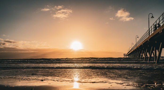 O sursă ascunsă de metan din ocean ar putea agrava încălzirea globală