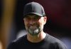 AS: Jürgen Klopp nu va fi antrenorul echipei Real Madrid în sezonul viitor