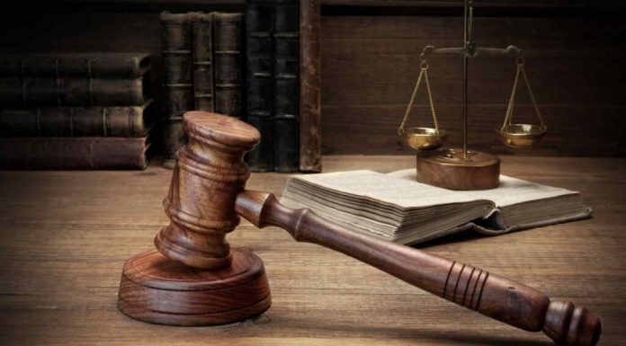 Se deblochează procedurile pentru ocuparea posturilor în Justiție