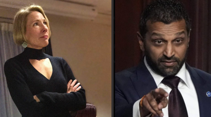 Controverse în SUA: o jurnalistă, vizată de verificări după un material despre șeful FBI