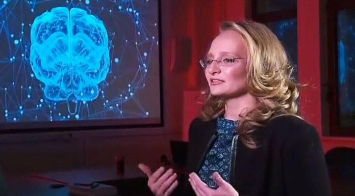Fiica cea mică a lui Putin, în fruntea unui centru ultrasecret de inteligență artificială / Absolut nimeni nu are voie să se apropie de supercomputerul MGU-270