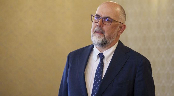 Kelemen Hunor, discuții cu Sorin Grindeanu după ce PSD a terminat consultările la Cotroceni. Ce întâlniri mai are liderul UDMR