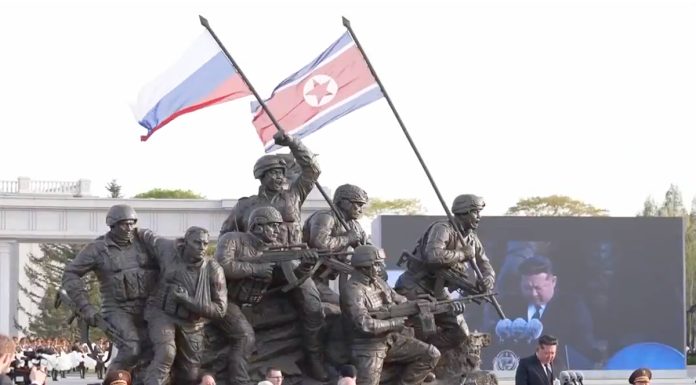 Bloomberg: Kim Jong Un confirmă ordinul sinuciderii pentru militarii nord-coreeni capturați în Ucraina: „Nu s-au aşteptat la nicio compensaţie”