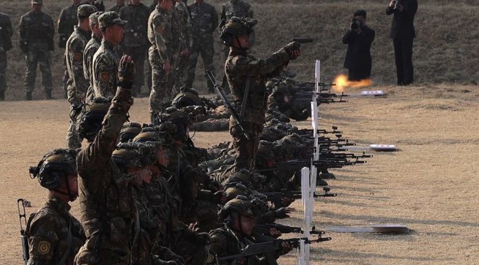 Kim Jong Un confirmă: soldații nord-coreeni trebuie să se sinucidă pentru a evita capturarea în Ucraina