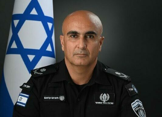 Șeful penitenciarelor din Israel, pe cale să fie pus sub acuzare pentru obstrucționarea unei anchete