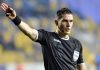 Superliga: Istvan Kovacs arbitrează meciul FC Argeş – CFR Cluj, de vineri. Cine a fost delegat la partida Oţelul Galaţi – UTA Arad