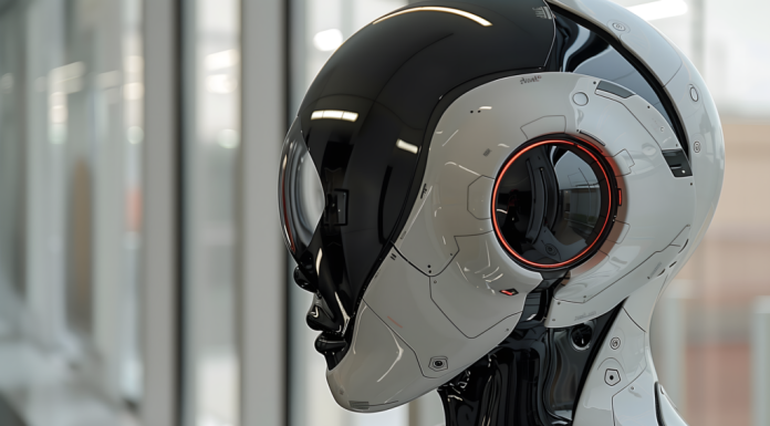 Vicepreședintele Tesla spune că activitatea fabricii din Shanghai va juca un rol important în producția în serie a roboților