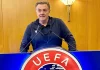 Kyros Vassaras a fost desemnat observator UEFA pentru arbitraj la o semifinală de Champions League