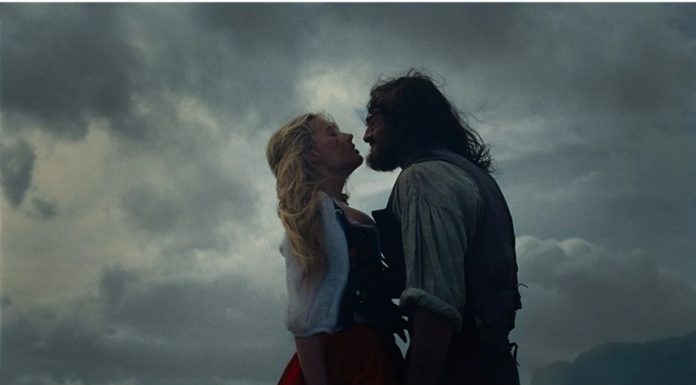 „La răscruce de vânturi”, cu Margot Robbie şi Jacob Elordi, din 1 mai pe HBO Max