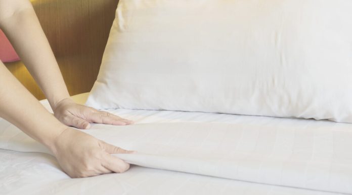 Știința din spatele plăpumii tale: ce nu-ți spune niciodată eticheta