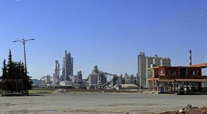 Lafarge şi ceilalţi opt condamnaţi fac apel împotriva condamnării cu privire la finanţarea terorismului în Siria