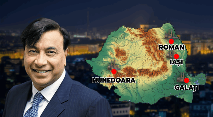 Cine este indianul care a distrus industria din România. A cumpărat marile combinate și le-a fărâmițat. Cum a închis statul ochii în tot acest timp