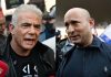 Doi foşti şefi de Guvern, Naftali Bennett şi liderul opoziţiei Yair Lapid, se unesc pentru a-l înfrânge pe Netanyahu în alegerile parlamentare din octombrie. Partidele lor, Yesh Atid şi Bennett 2026, fuzionează, anunţă Lapid