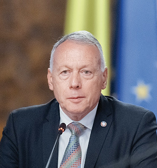 Eveniment News.ro – Laszlo Borbely: Am introdus în programa şcolară la clasa a VII-a conceptul de economie circulară pe înţelesul elevilor / Vor şti mai multe despre acest concept