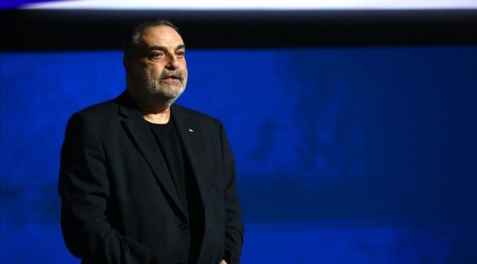 Regizorul Laurenţiu Damian, distins cu Premiul pentru întreaga activitate la gala Gopo 2026