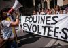 Aproximativ 1.000 de persoane manifestează la Paris, de Ziua Vizibilităţii Lesbiene