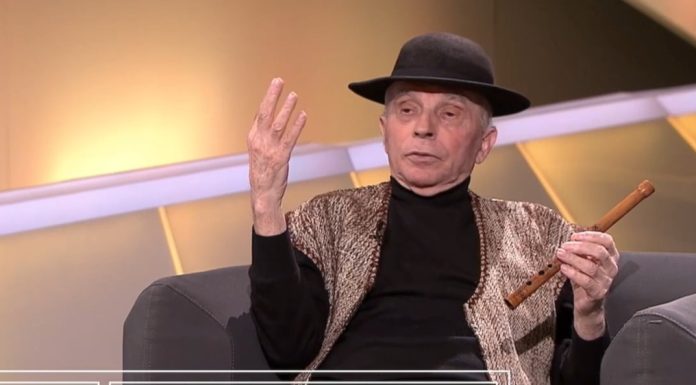 Grigore Leşe: Preoţii să rămână în biserică, iar artiştii pe scenă. Ştiţi cum se poate renunţa la bârfe? Insistând prin rugăciune. Dacă tot ne dăm popor de creştini – FOTO, VIDEO