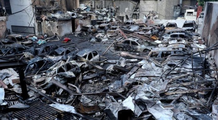 Beirutul exclude, deocamdată, discuţii cu Netanyahu, în timp ce Pakistanul afirmă că pacea în Liban este vitală pentru un acord de pace cu Iranul