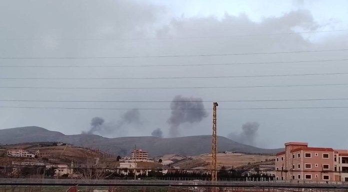 Israelul nu se va retrage din sudul Libanului pe durata armistiţiului, susţine un oficial