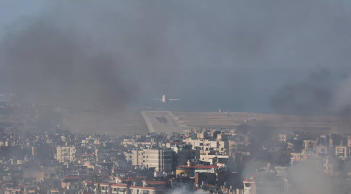 Doi soldaţi israelieni au fost ucişi în sudul Libanului, în pofida armistiţiului