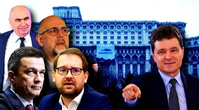 BNS îi cere președintelui Nicușor Dan să iniţieze consultări directe cu liderii coaliției. Ce spun sindicaliștii despre soluția anticipatelor