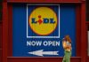 Lidl se extinde în zona barurilor și deschide primul său pub în Europa