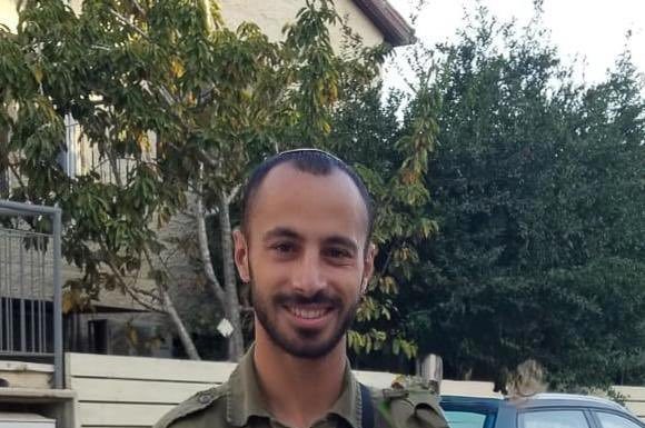 Un soldat israelian a fost ucis în sudul Libanului. Lidor Porat avea 31 de ani