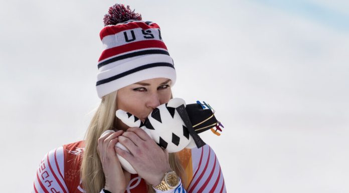 Lindsey Vonn amână decizia privind retragerea: „Nu vreau să fac o greșeală acum”