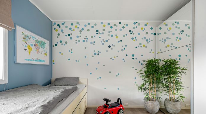 Casalux.ro – Camera copilului. Ce trebuie să știi când o amenajezi singur
