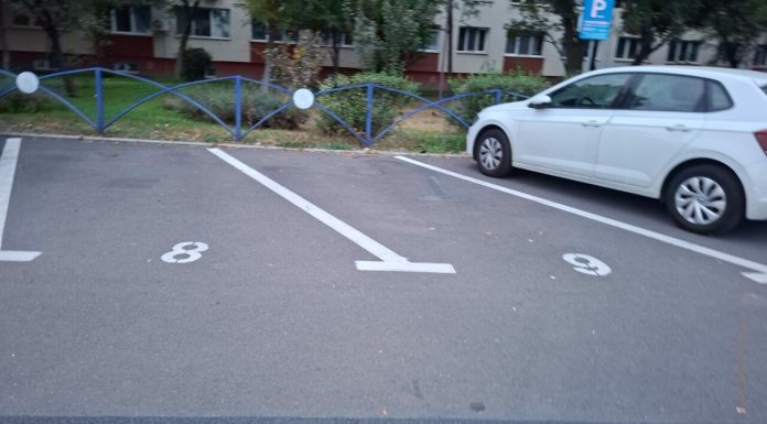 Orașul din România în care parcarea de reședință s-a scumpit. Cât vor plăti șoferii pe an și ce anomalie au observat mulți proprietari de mașini