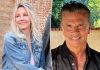 Dragostea la 60 de ani. Heather Locklear şi Lorenzo Lamas, cel mai nou cuplu din lumea mondenă americană