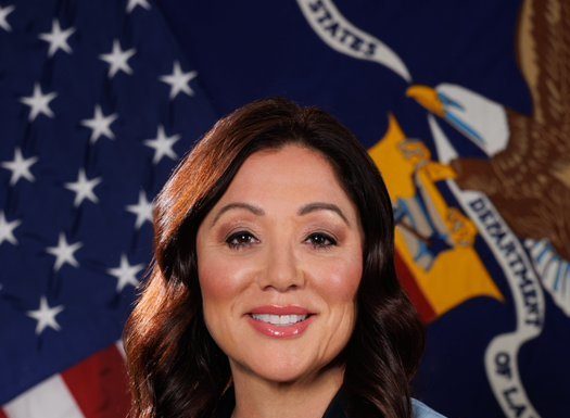 Lori Chavez-DeRemer, secretarul Muncii, părăseşte guvernul lui Donald Trump