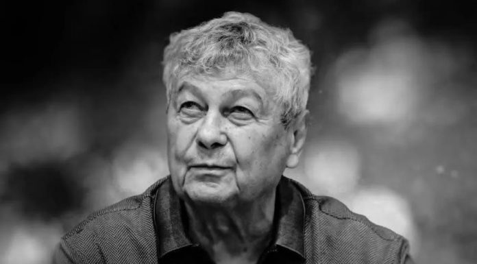 Florin Răducioiu, mesaj tulburător în ziua în care este înmormântat Mircea Lucescu: “Nu, nu sunt pregătit pentru ziua asta”