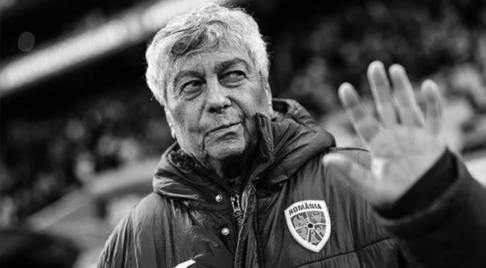 Corvinul Hunedoara la despărţirea de legenda Lucescu: Peste 24 de milioane de minute petrecute în iarbă, pe bancă, în vestiar, în birou. Tot atâtea amintiri preţioase pentru orice microbist. Vă mulţumim domnule Mircea Lucescu! Rămâneţi etern!