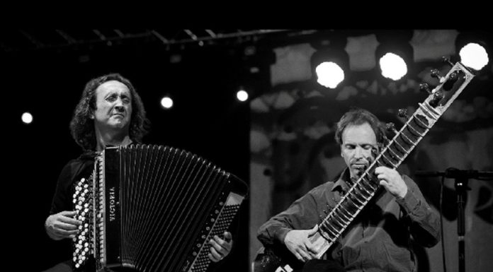 Jazz in Church 2026 revine la Biserica Lutherană, între 23 şi 26 aprilie/ Programul complet